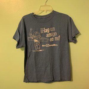 Buzz Lightyear Shirt